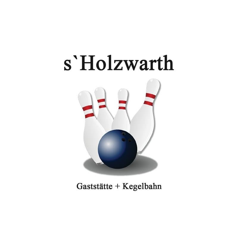 s'Holzwarth Logo